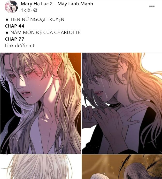 Random Target - Mục Tiêu Ngẫu Nhiên Chap 15.2 - Next Chap 16.2