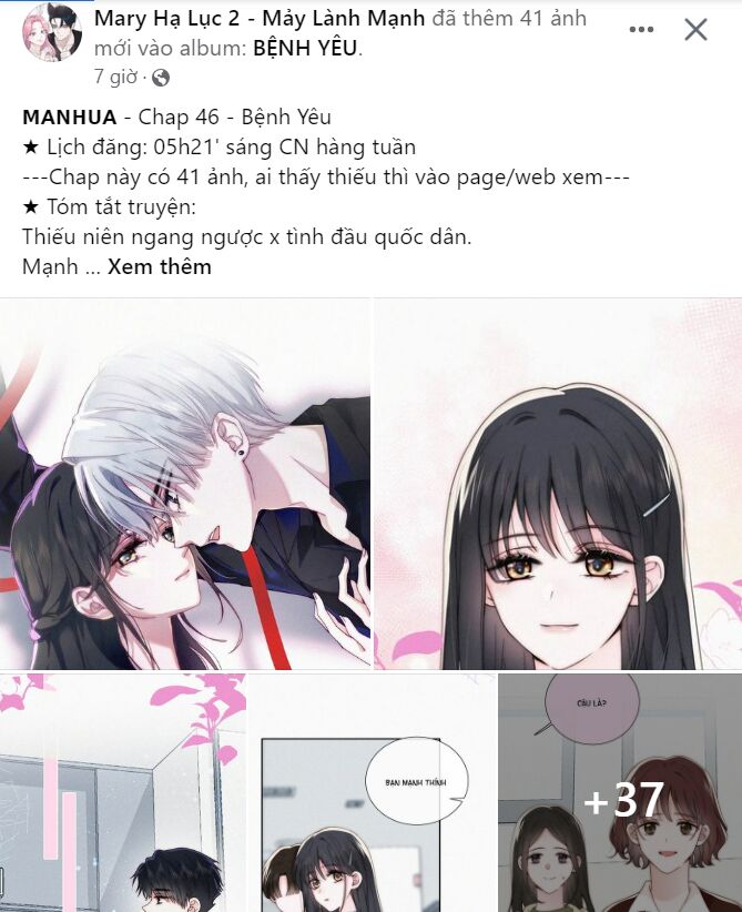Random Target - Mục Tiêu Ngẫu Nhiên Chap 15.2 - Next Chap 16.2