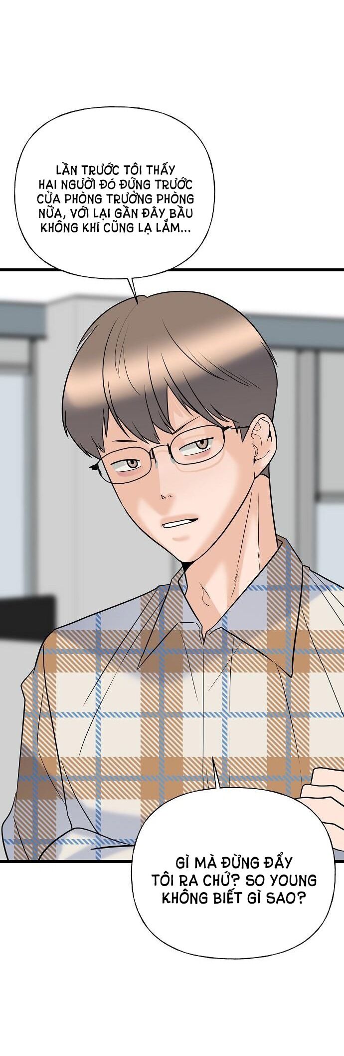 Random Target - Mục Tiêu Ngẫu Nhiên Chap 15.2 - Next Chap 16.2