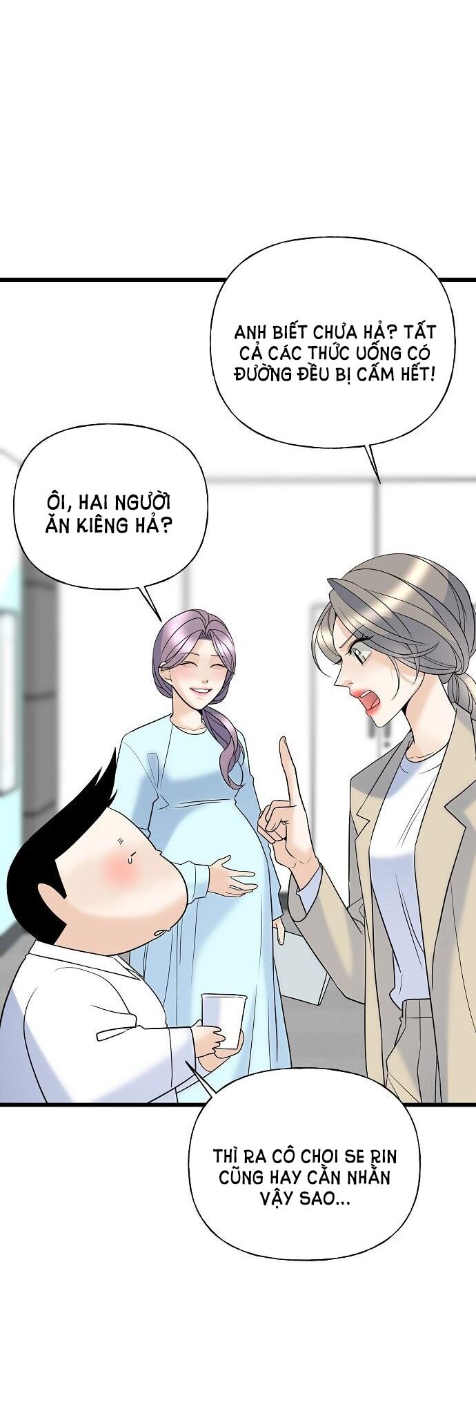 Random Target - Mục Tiêu Ngẫu Nhiên Chap 15.2 - Next Chap 16.2