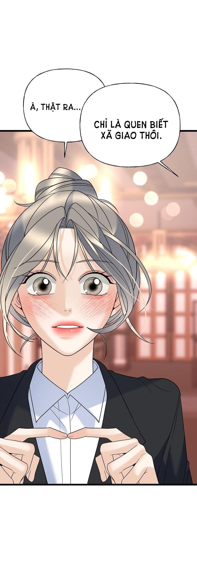 Random Target - Mục Tiêu Ngẫu Nhiên Chap 15.2 - Next Chap 16.2