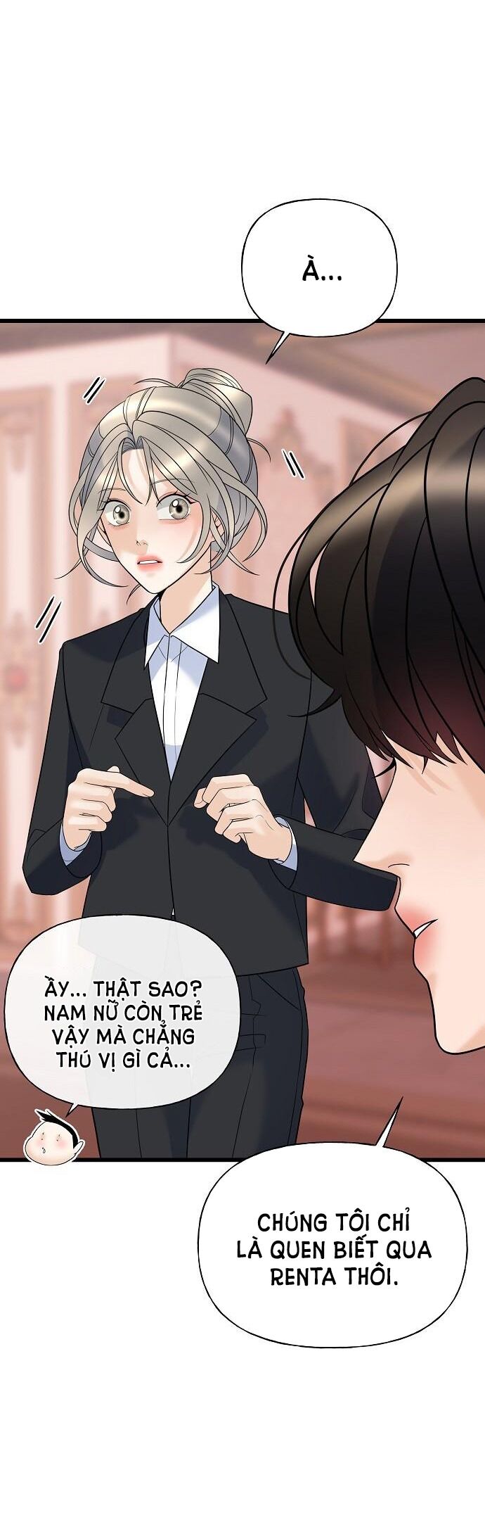 Random Target - Mục Tiêu Ngẫu Nhiên Chap 15.2 - Next Chap 16.2