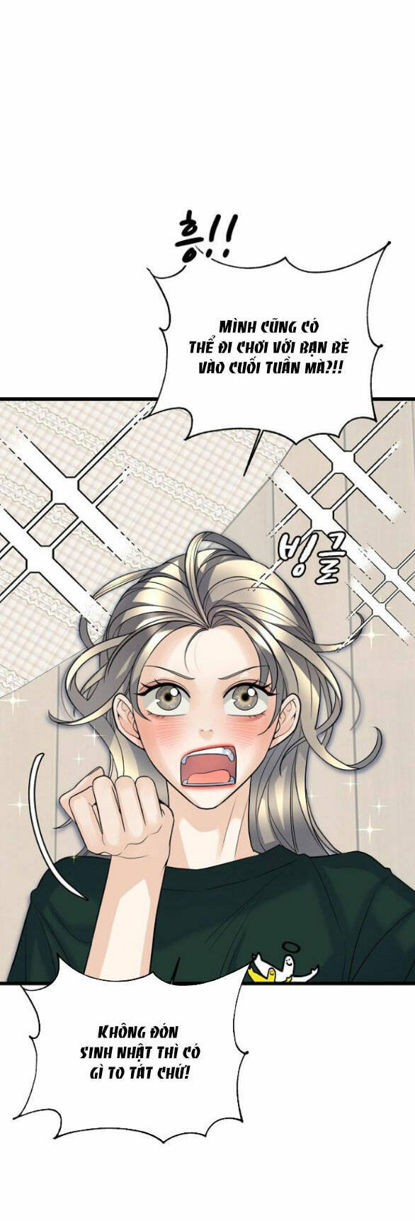 Random Target - Mục Tiêu Ngẫu Nhiên Chap 3.2 - Next Chap 4.2