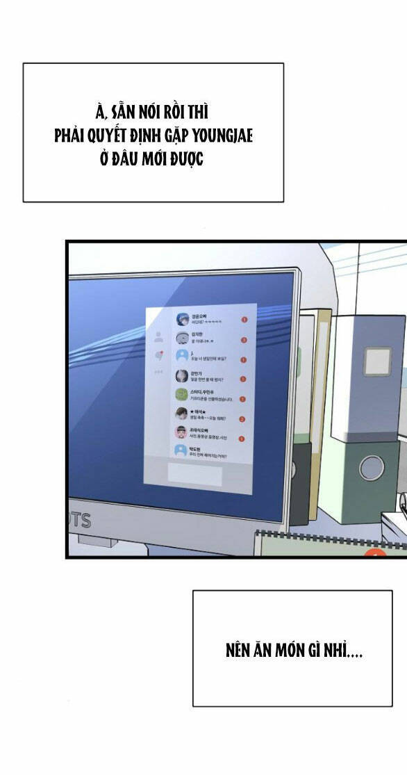 Random Target - Mục Tiêu Ngẫu Nhiên Chap 3.2 - Next Chap 4.2