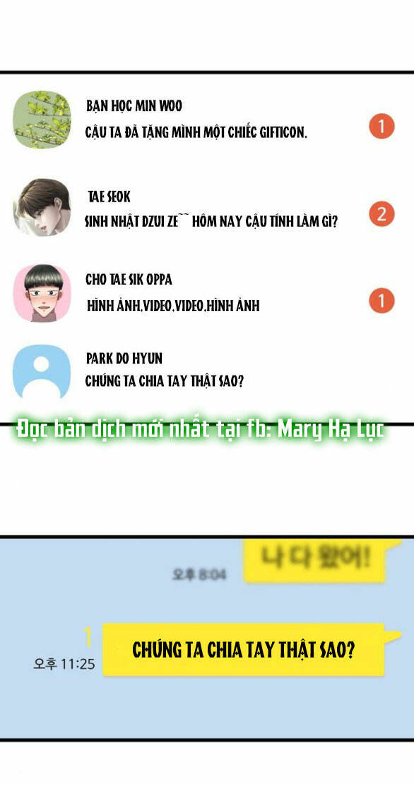 Random Target - Mục Tiêu Ngẫu Nhiên Chap 3.2 - Next Chap 4.2