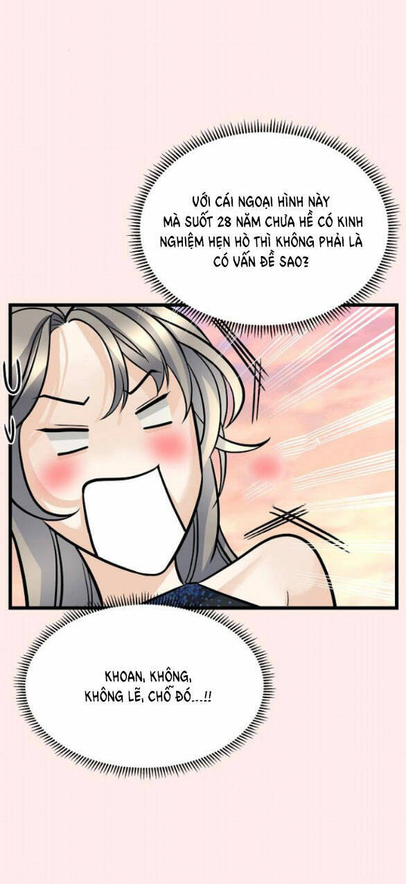 Random Target - Mục Tiêu Ngẫu Nhiên Chap 4.2 - Next Chap 5.2