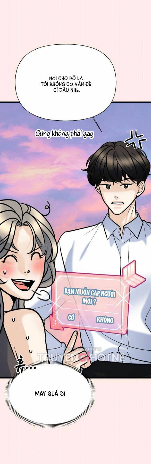 Random Target - Mục Tiêu Ngẫu Nhiên Chap 4.2 - Next Chap 5.2
