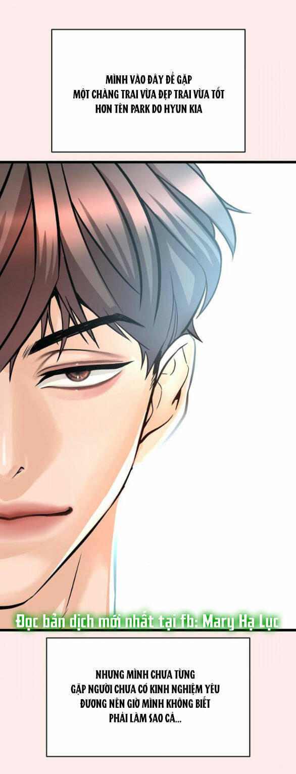 Random Target - Mục Tiêu Ngẫu Nhiên Chap 4.2 - Next Chap 5.2