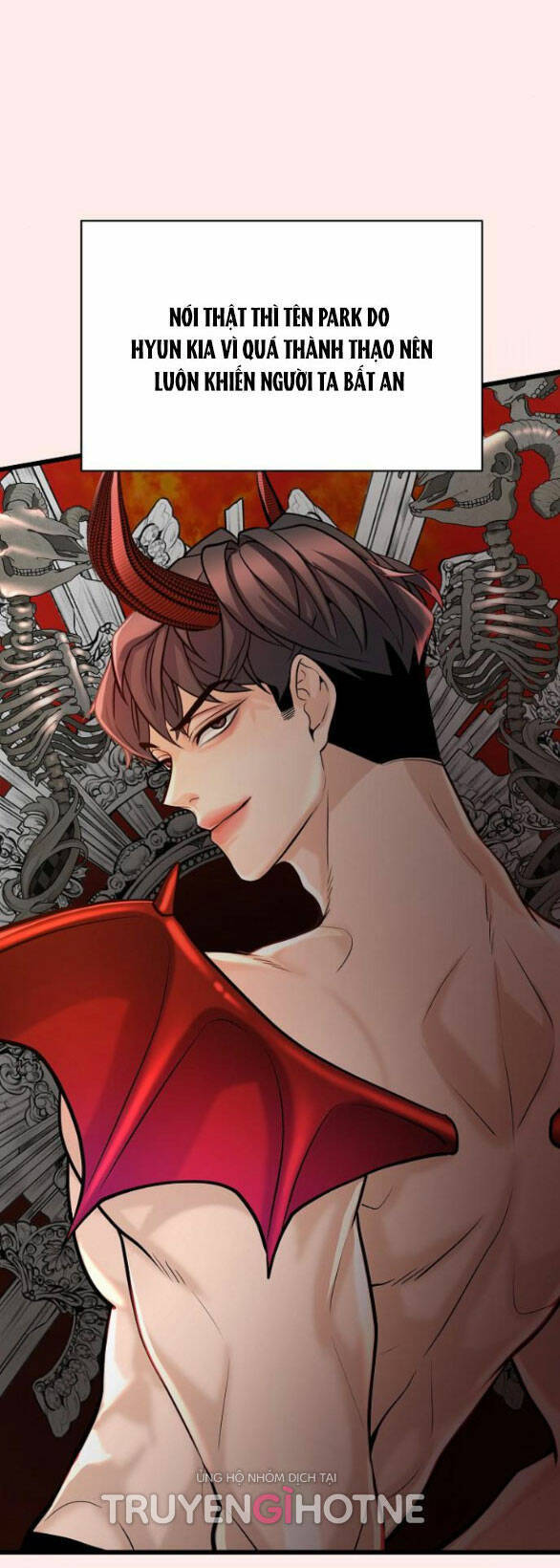 Random Target - Mục Tiêu Ngẫu Nhiên Chap 4.2 - Next Chap 5.2