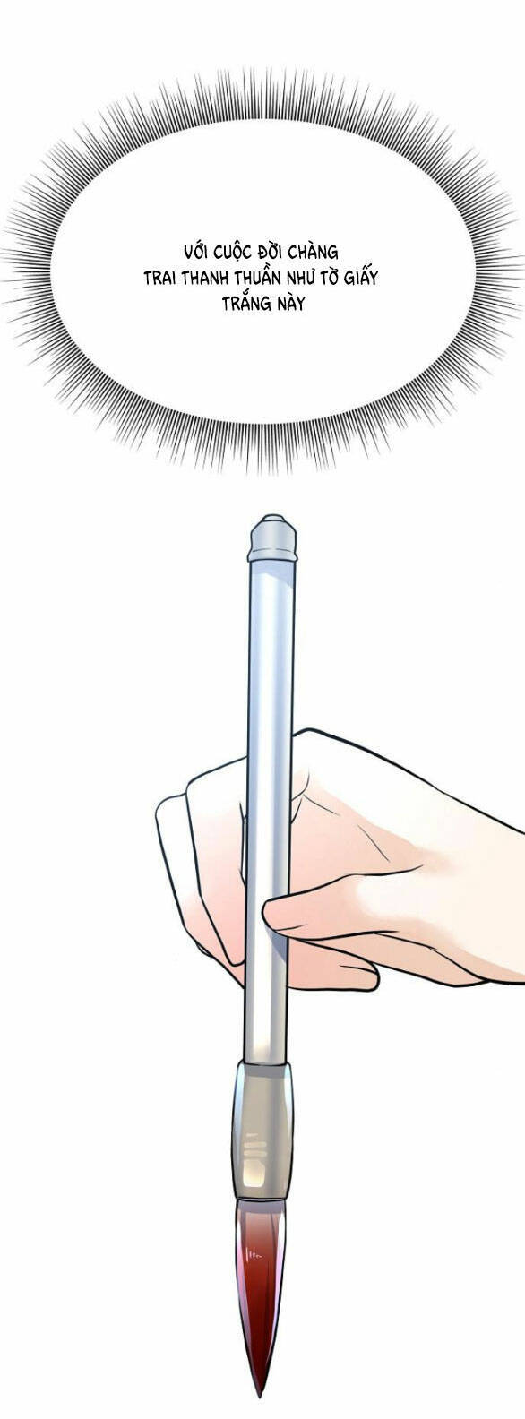 Random Target - Mục Tiêu Ngẫu Nhiên Chap 4.2 - Next Chap 5.2