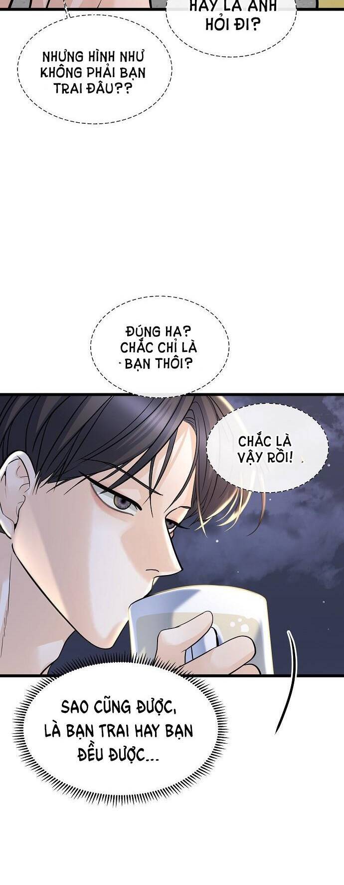 Random Target - Mục Tiêu Ngẫu Nhiên Chap 5.1 - Next Chap 6.1