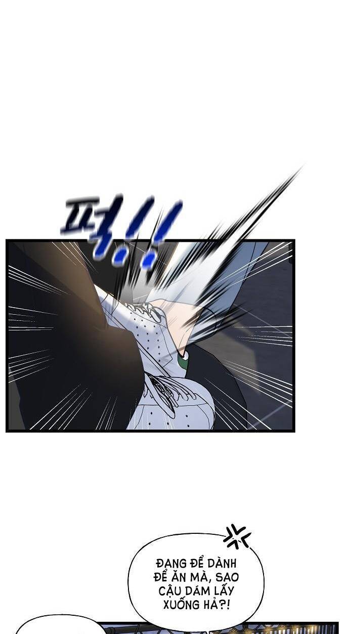 Random Target - Mục Tiêu Ngẫu Nhiên Chap 5.1 - Next Chap 6.1