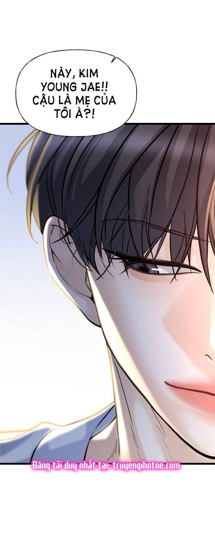 Random Target - Mục Tiêu Ngẫu Nhiên Chap 5.1 - Next Chap 6.1