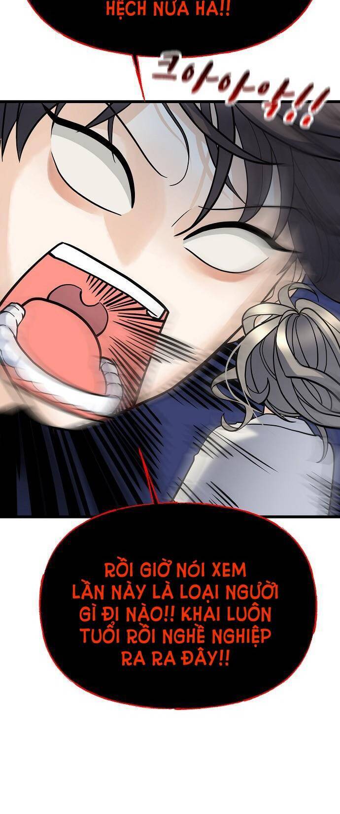 Random Target - Mục Tiêu Ngẫu Nhiên Chap 5.1 - Next Chap 6.1