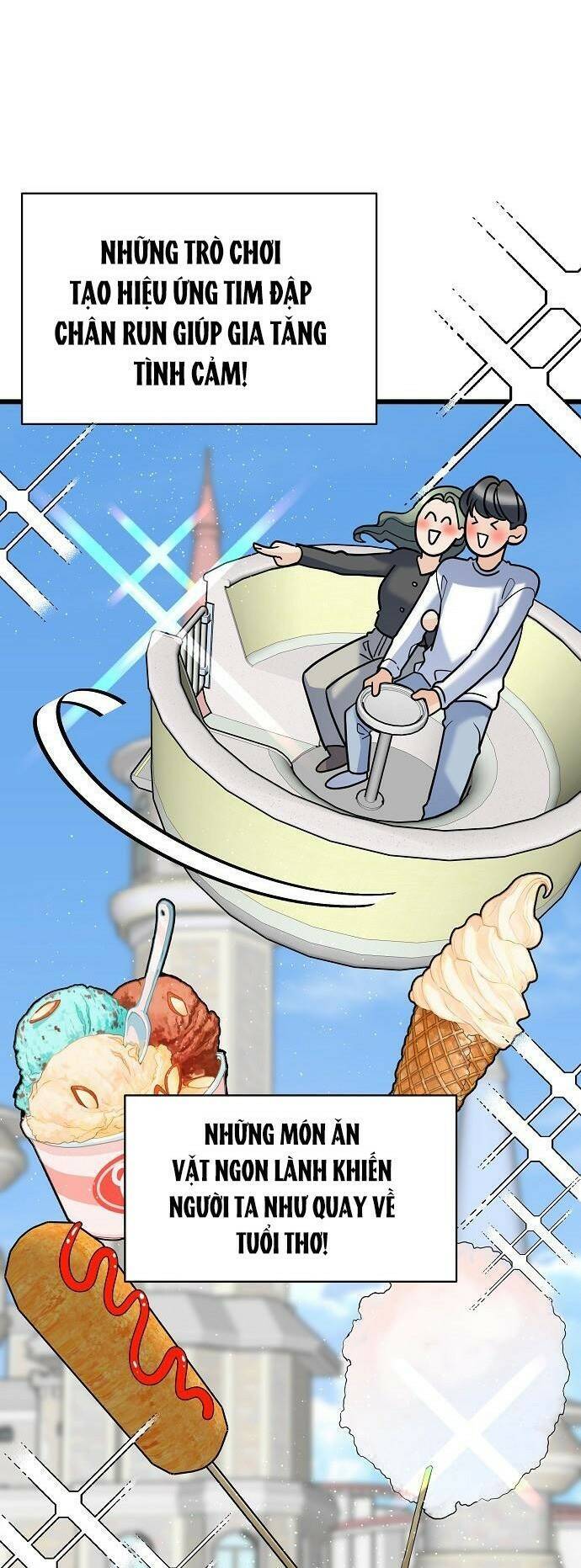 Random Target - Mục Tiêu Ngẫu Nhiên Chap 7.1 - Next Chap 8.1