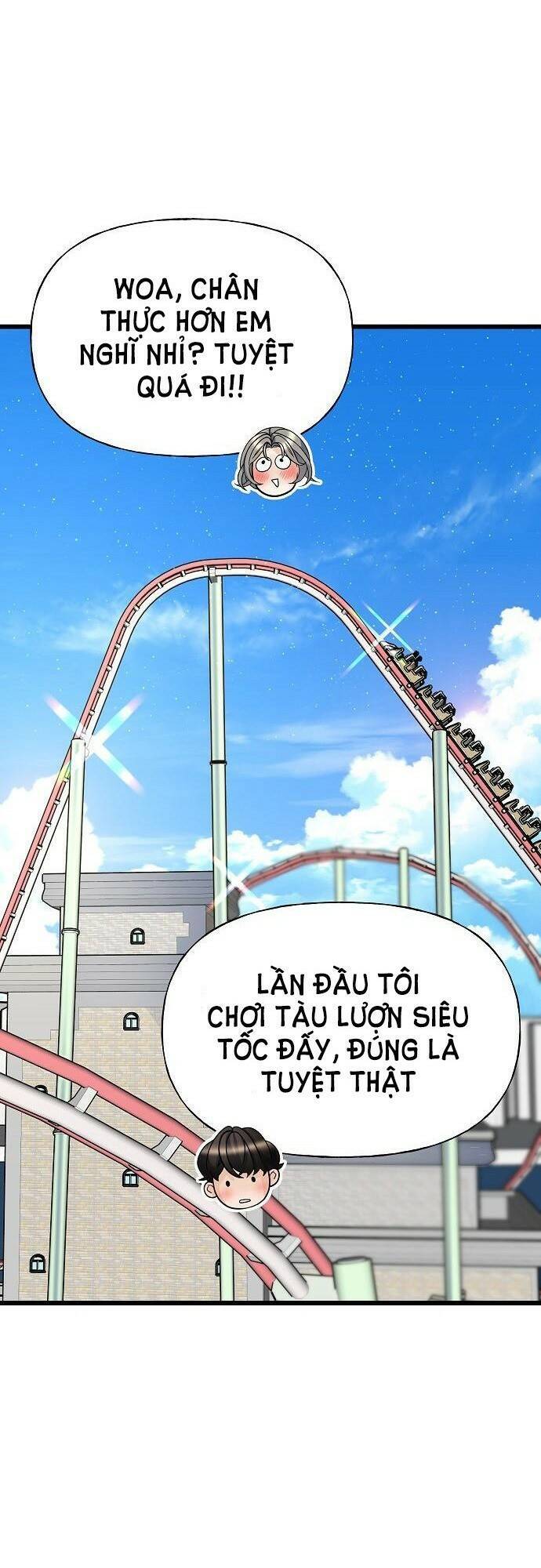 Random Target - Mục Tiêu Ngẫu Nhiên Chap 7.1 - Next Chap 8.1