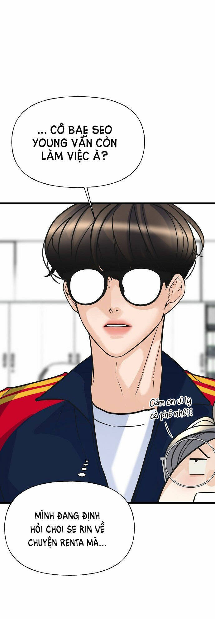 Random Target - Mục Tiêu Ngẫu Nhiên Chap 8.2 - Next Chap 9.2