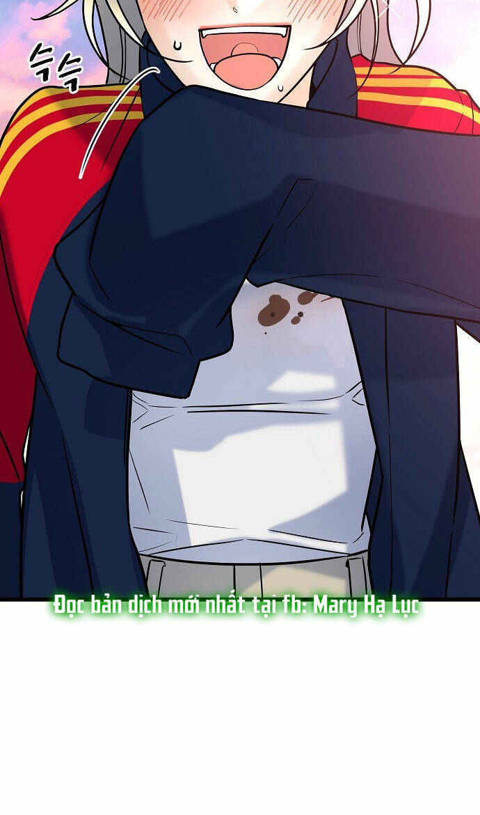 Random Target - Mục Tiêu Ngẫu Nhiên Chap 8.2 - Next Chap 9.2