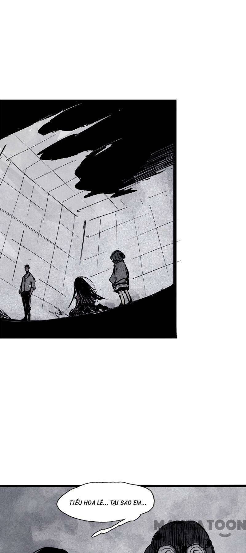 Mặt Nạ Chân Lý Chap 100 - Next Chap 101