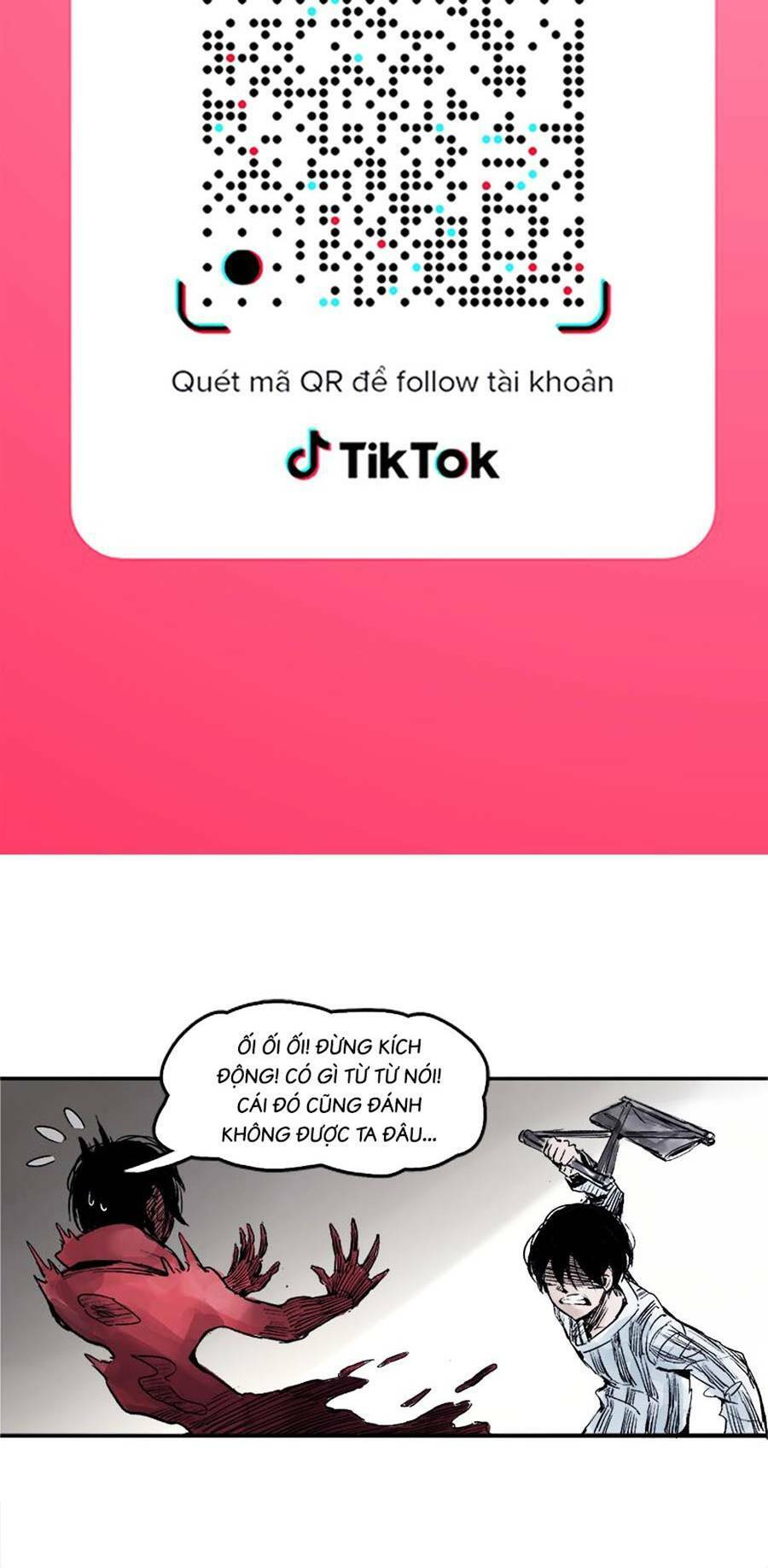 Mặt Nạ Chân Lý Chap 11 - Next Chap 12