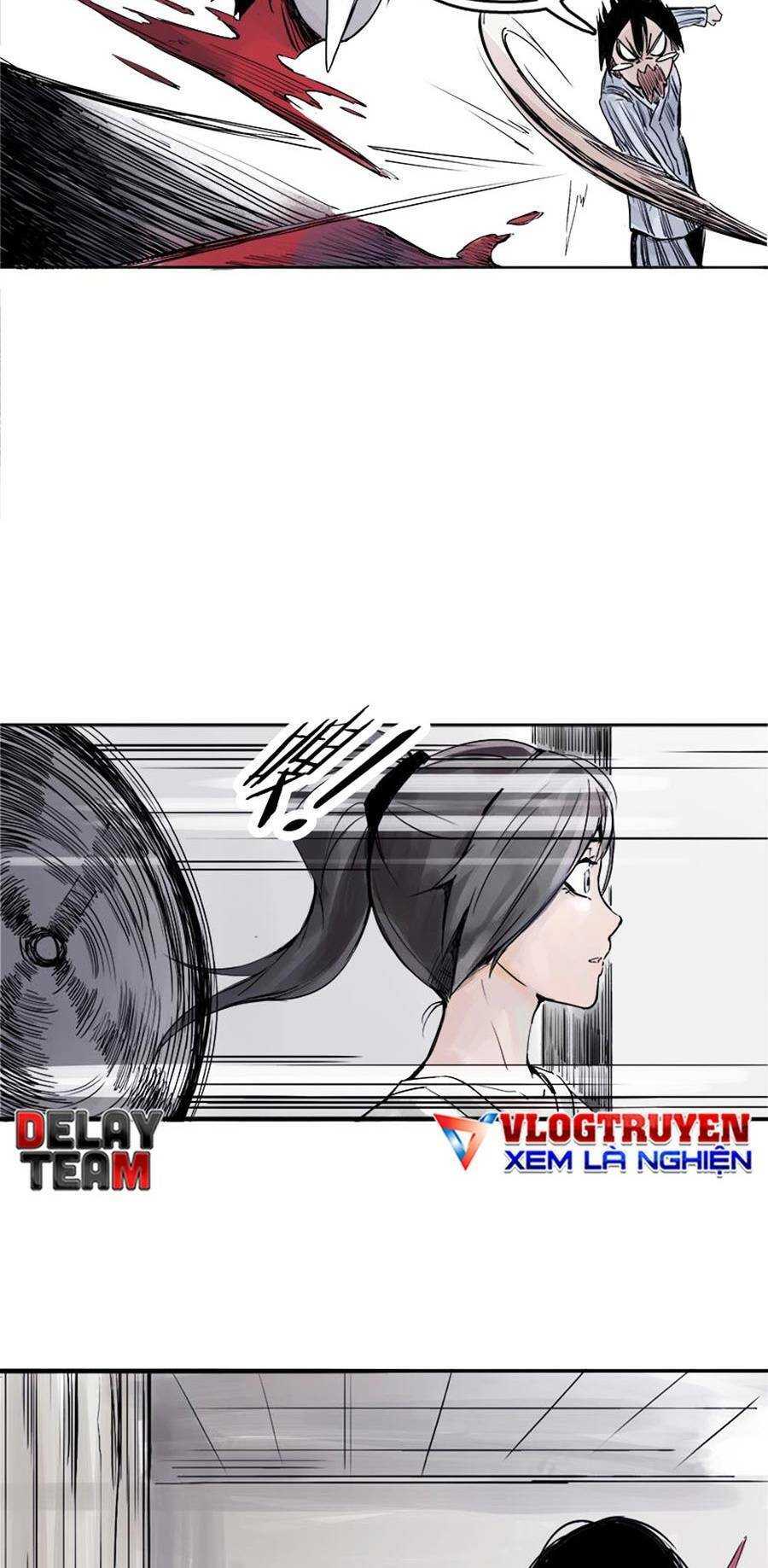 Mặt Nạ Chân Lý Chap 11 - Next Chap 12