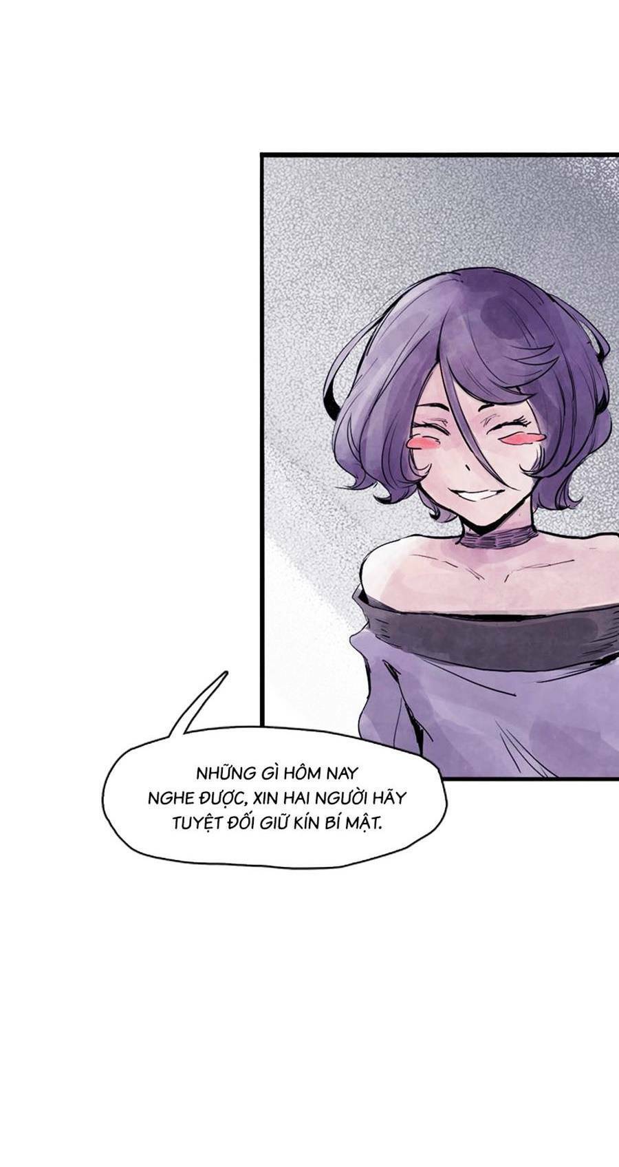 Mặt Nạ Chân Lý Chap 13 - Next Chap 14