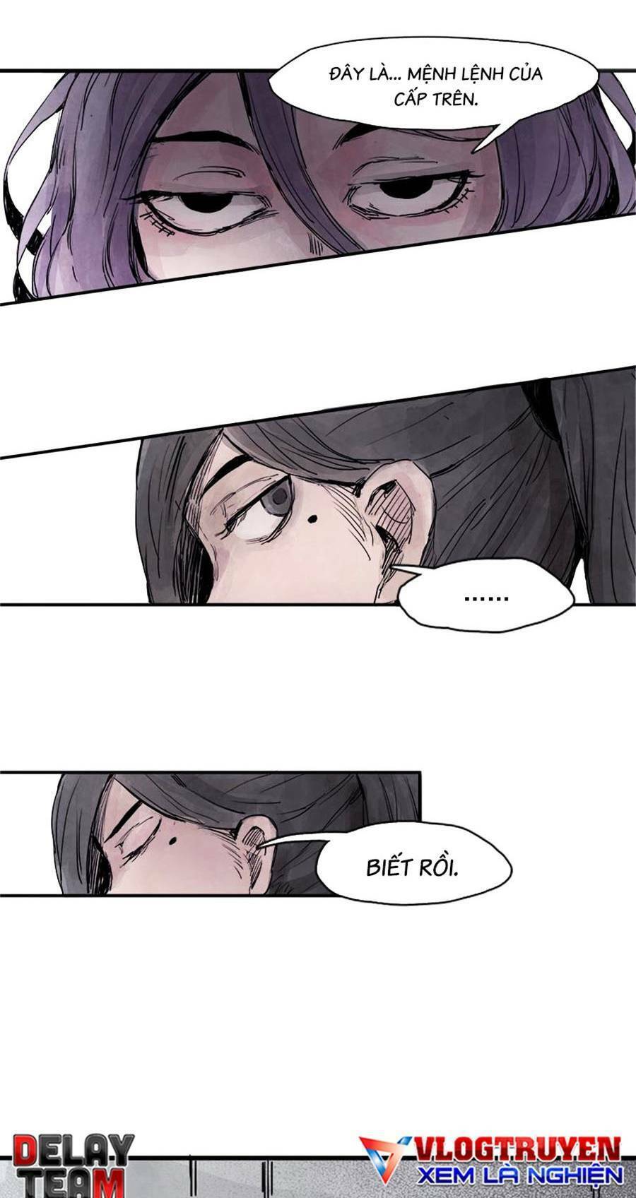 Mặt Nạ Chân Lý Chap 13 - Next Chap 14