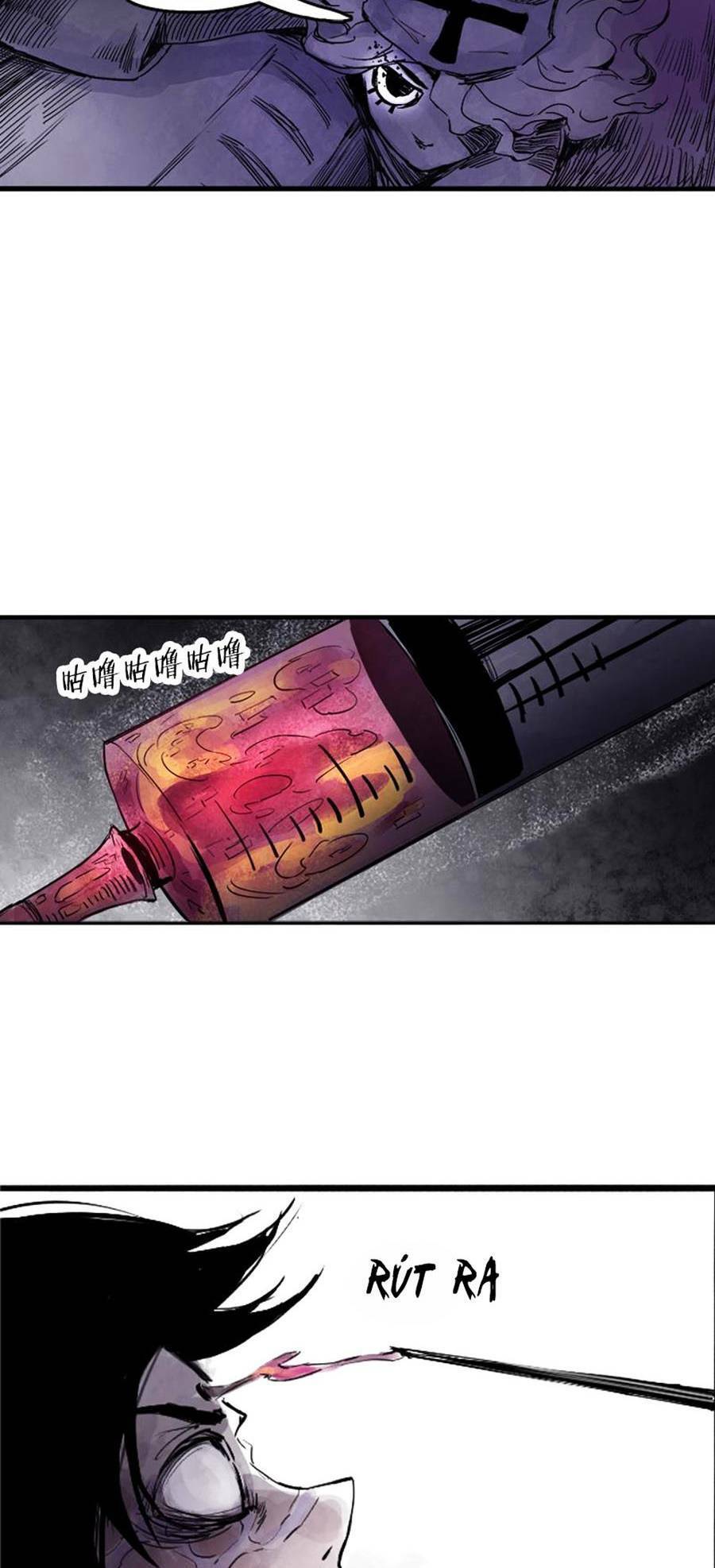 Mặt Nạ Chân Lý Chap 16 - Next Chap 17