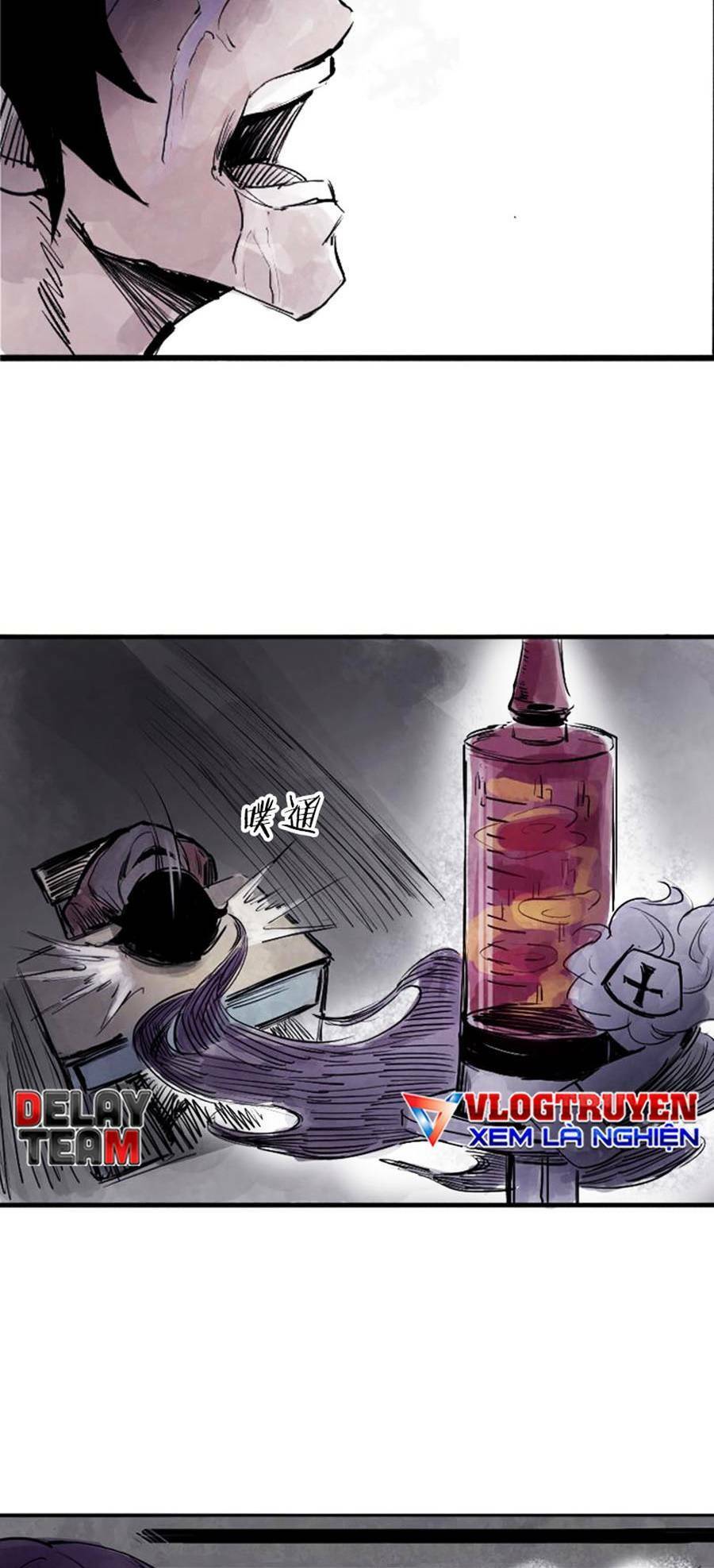 Mặt Nạ Chân Lý Chap 16 - Next Chap 17