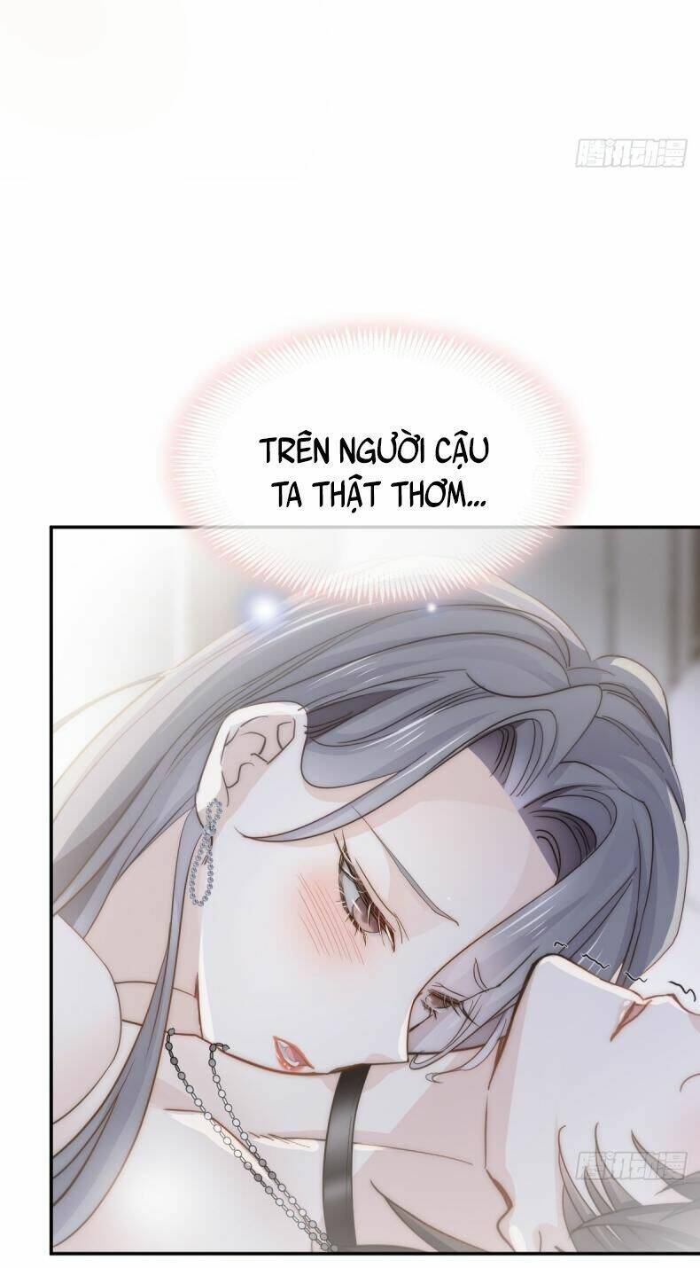 Đỉnh Lưu Niên Hạ Thèm Muốn Tôi Đã Lâu Chap 1 - Next Chap 2