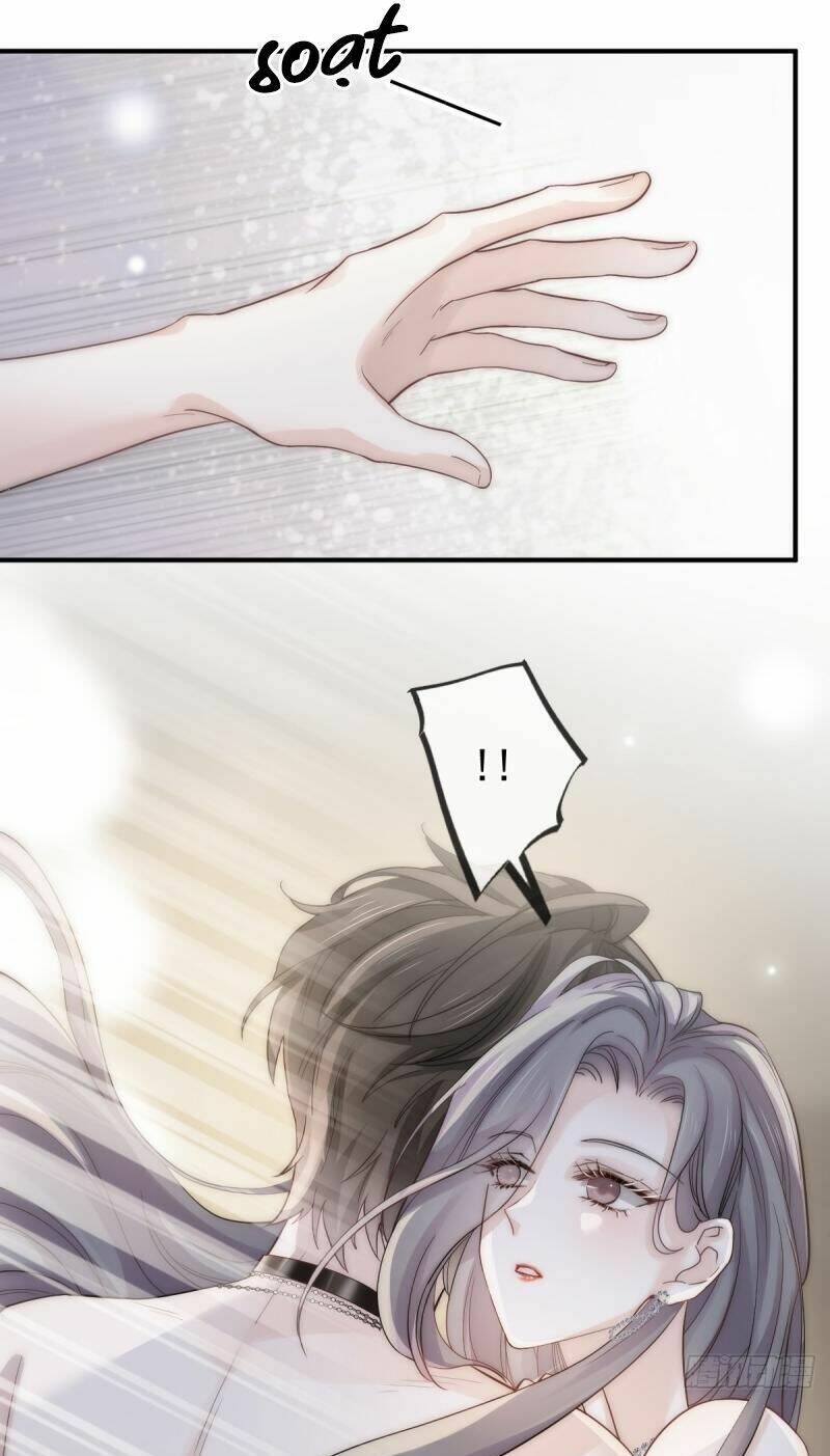 Đỉnh Lưu Niên Hạ Thèm Muốn Tôi Đã Lâu Chap 1 - Next Chap 2