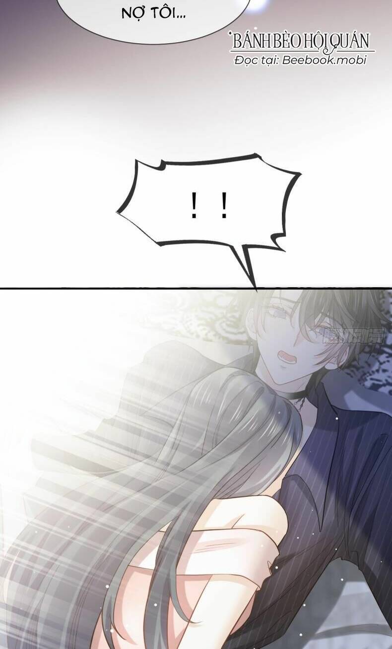 Đỉnh Lưu Niên Hạ Thèm Muốn Tôi Đã Lâu Chap 1 - Next Chap 2