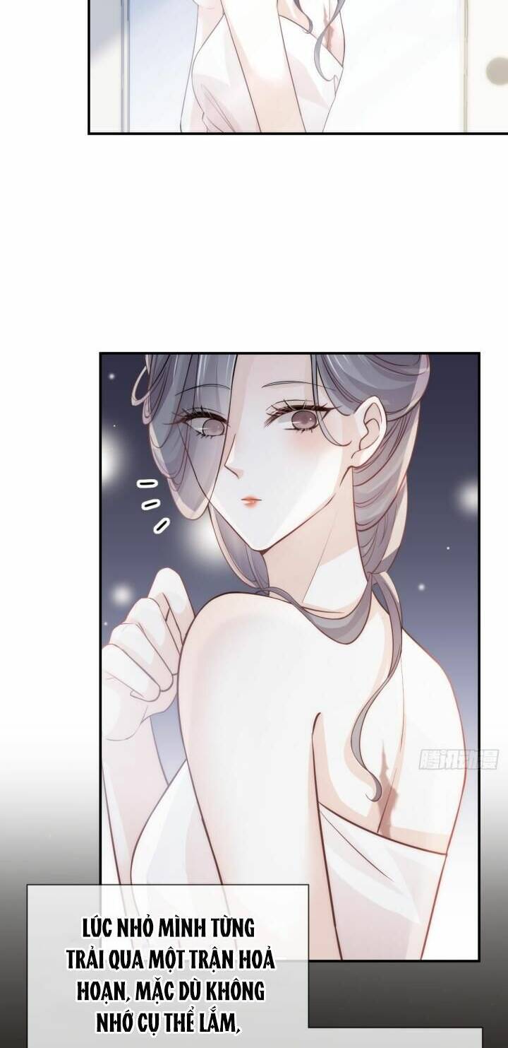 Đỉnh Lưu Niên Hạ Thèm Muốn Tôi Đã Lâu Chap 10 - Next Chap 11