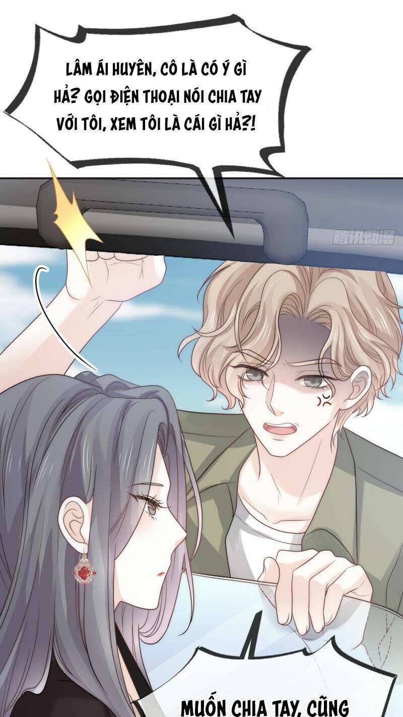 Đỉnh Lưu Niên Hạ Thèm Muốn Tôi Đã Lâu Chap 12 - Next Chap 13