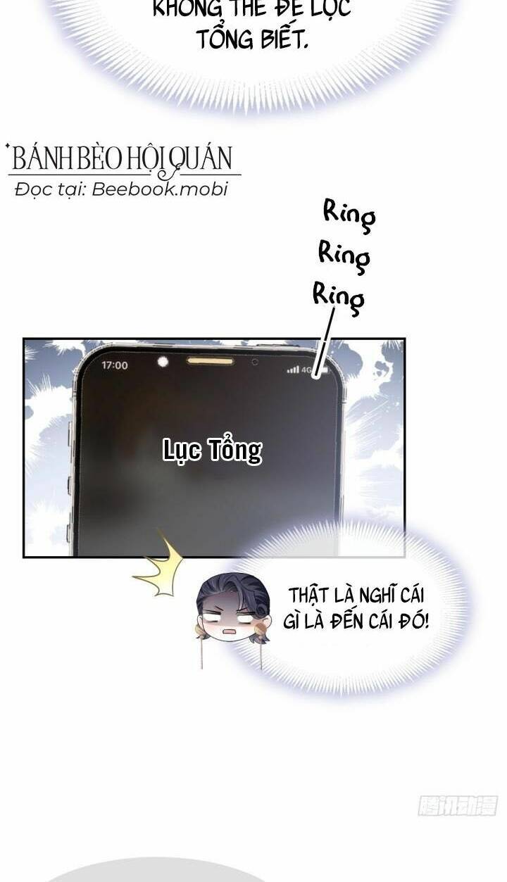 Đỉnh Lưu Niên Hạ Thèm Muốn Tôi Đã Lâu Chap 13 - Next Chap 14