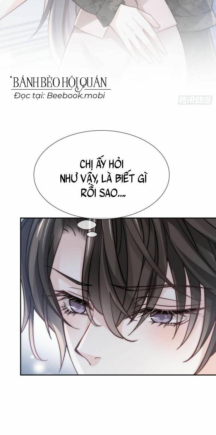 Đỉnh Lưu Niên Hạ Thèm Muốn Tôi Đã Lâu Chap 13 - Next Chap 14