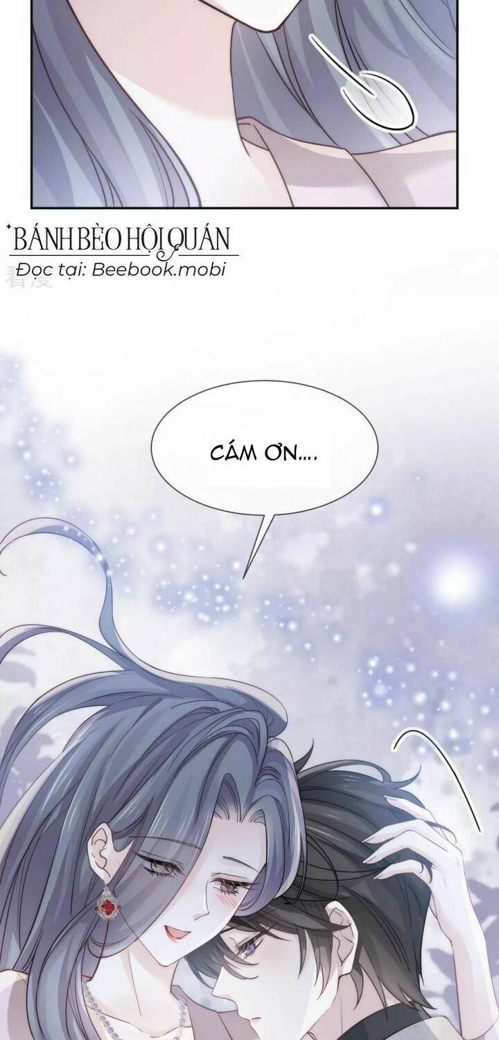 Đỉnh Lưu Niên Hạ Thèm Muốn Tôi Đã Lâu Chap 14 - Next Chap 15