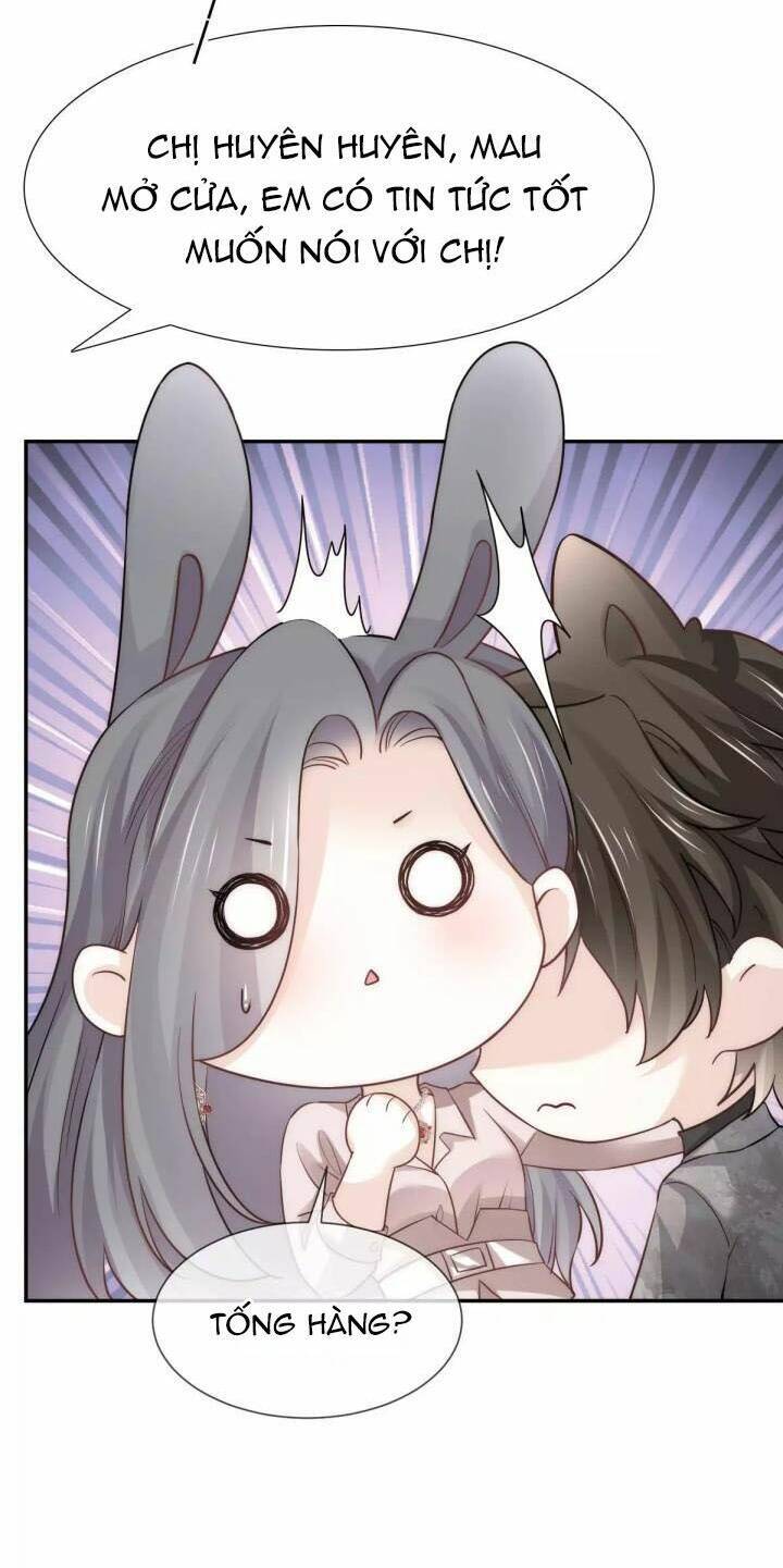 Đỉnh Lưu Niên Hạ Thèm Muốn Tôi Đã Lâu Chap 14 - Next Chap 15