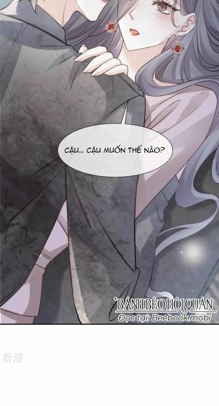 Đỉnh Lưu Niên Hạ Thèm Muốn Tôi Đã Lâu Chap 14 - Next Chap 15