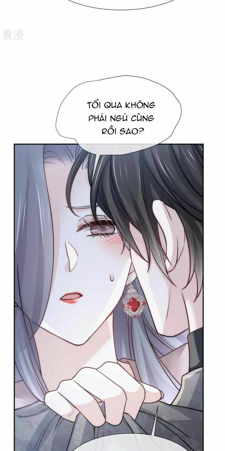 Đỉnh Lưu Niên Hạ Thèm Muốn Tôi Đã Lâu Chap 14 - Next Chap 15