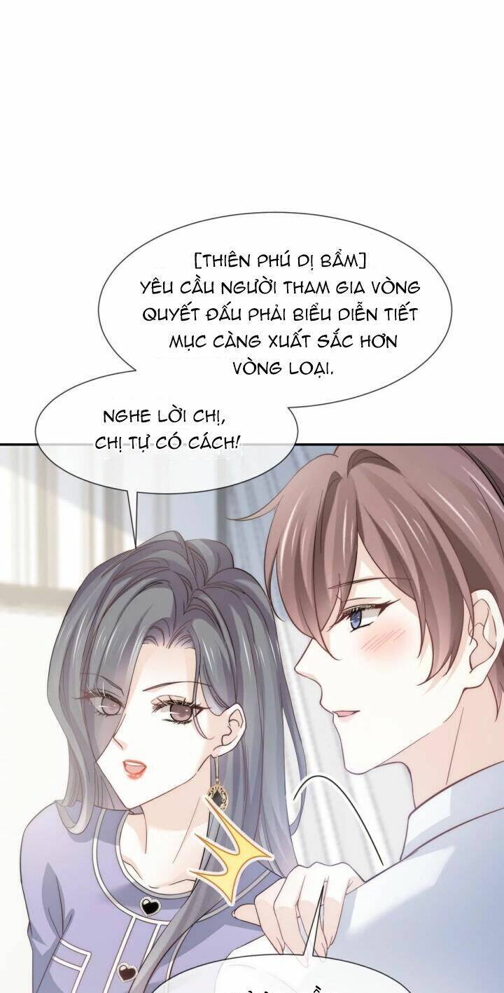 Đỉnh Lưu Niên Hạ Thèm Muốn Tôi Đã Lâu Chap 16 - Next Chap 17
