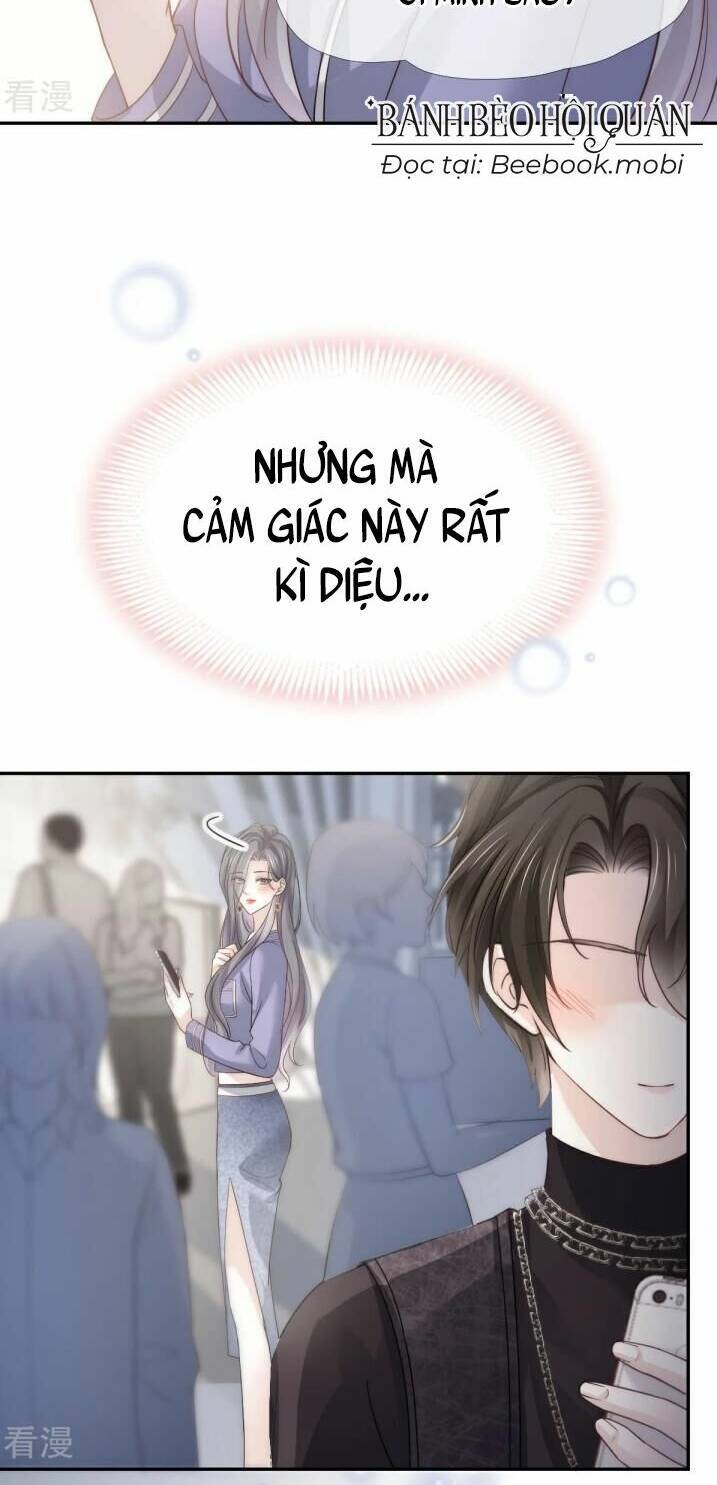 Đỉnh Lưu Niên Hạ Thèm Muốn Tôi Đã Lâu Chap 16 - Next Chap 17