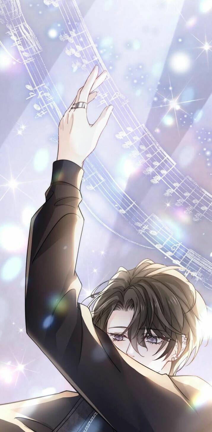 Đỉnh Lưu Niên Hạ Thèm Muốn Tôi Đã Lâu Chap 17 - Next Chap 18