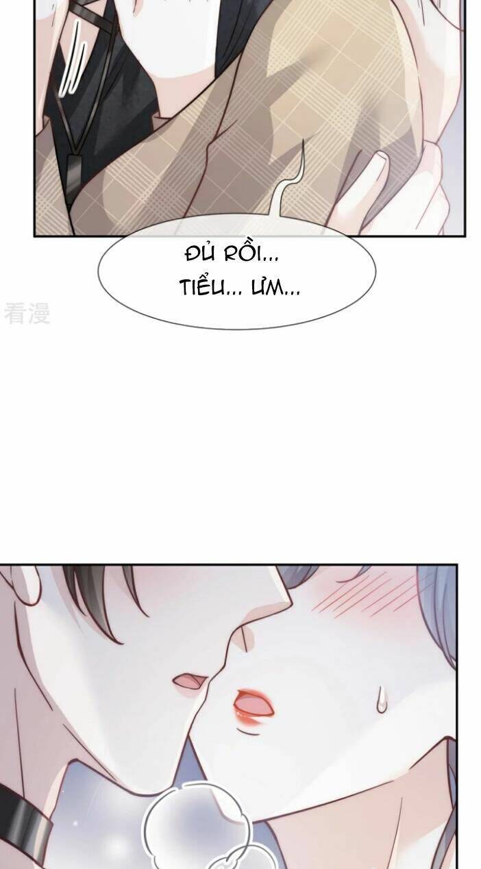 Đỉnh Lưu Niên Hạ Thèm Muốn Tôi Đã Lâu Chap 18 - Next Chap 19