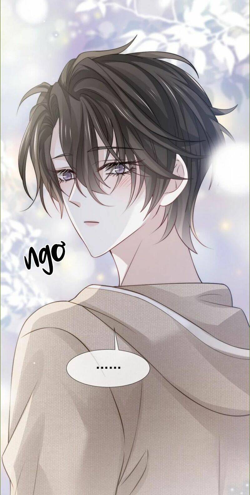 Đỉnh Lưu Niên Hạ Thèm Muốn Tôi Đã Lâu Chap 19 - Next Chap 20