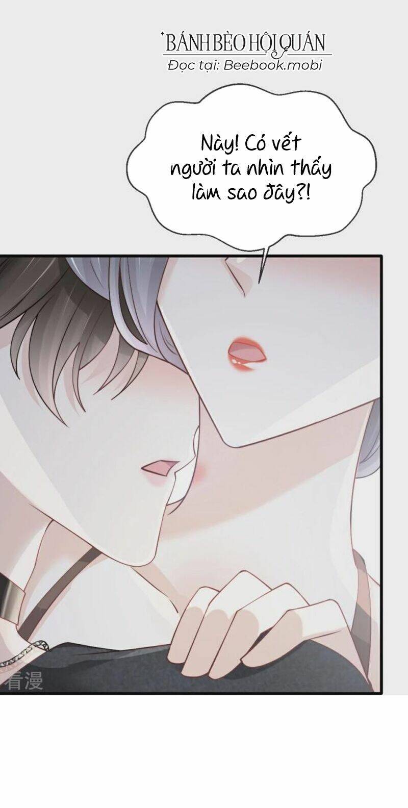 Đỉnh Lưu Niên Hạ Thèm Muốn Tôi Đã Lâu Chap 19 - Next Chap 20