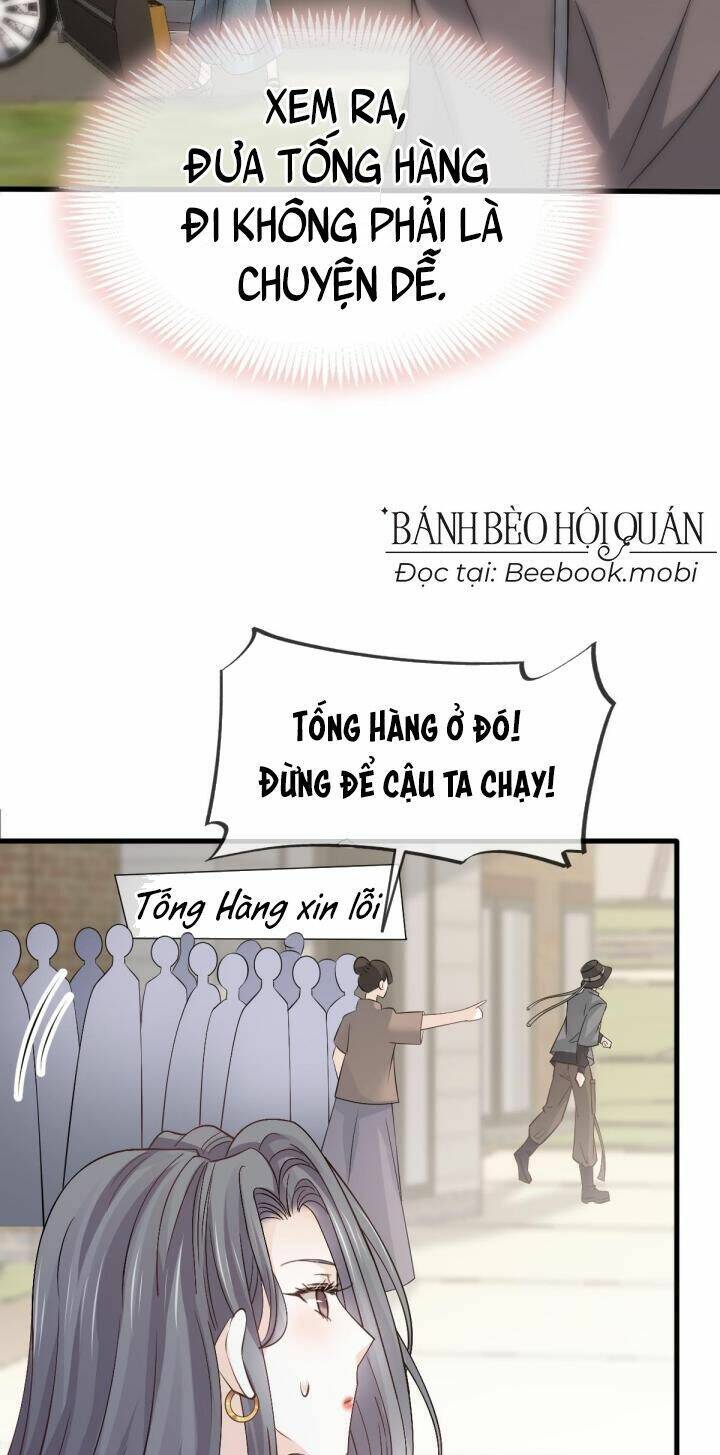 Đỉnh Lưu Niên Hạ Thèm Muốn Tôi Đã Lâu Chap 22 - Next Chap 23