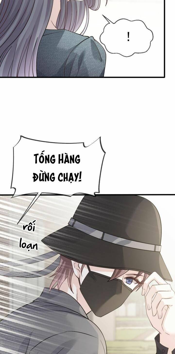 Đỉnh Lưu Niên Hạ Thèm Muốn Tôi Đã Lâu Chap 22 - Next Chap 23