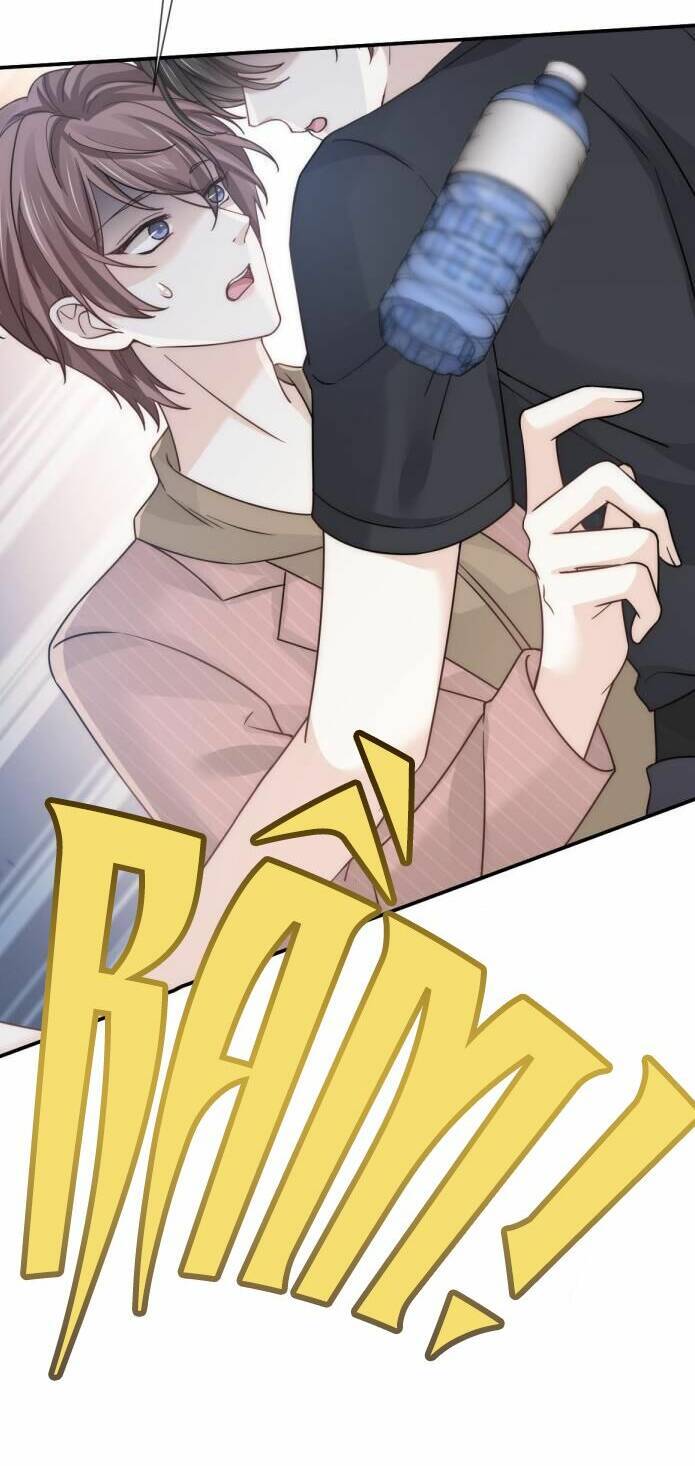 Đỉnh Lưu Niên Hạ Thèm Muốn Tôi Đã Lâu Chap 23 - Next Chap 24