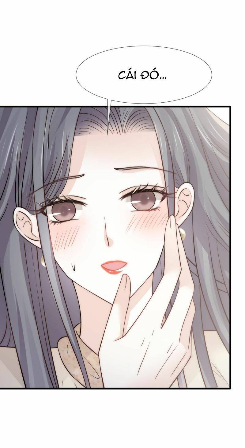 Đỉnh Lưu Niên Hạ Thèm Muốn Tôi Đã Lâu Chap 24 - Next Chap 25